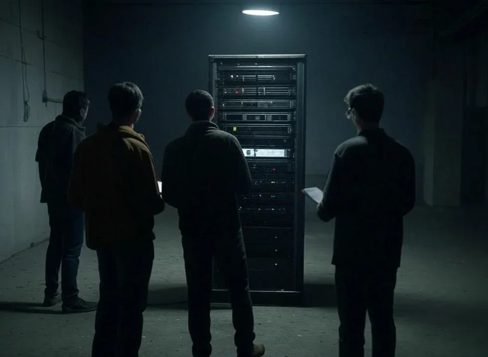 AI Security Risks: Comprehensive Assessment Framework