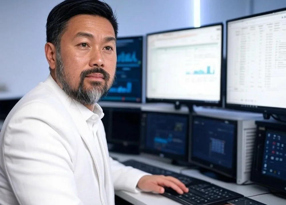 Virtual CISO Services: Strategic Security Leadership Without the Full-Time Cost